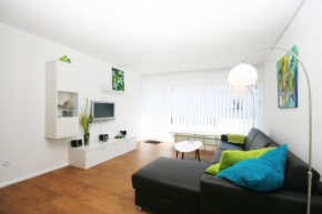 Ferienwohnung Sandkorn